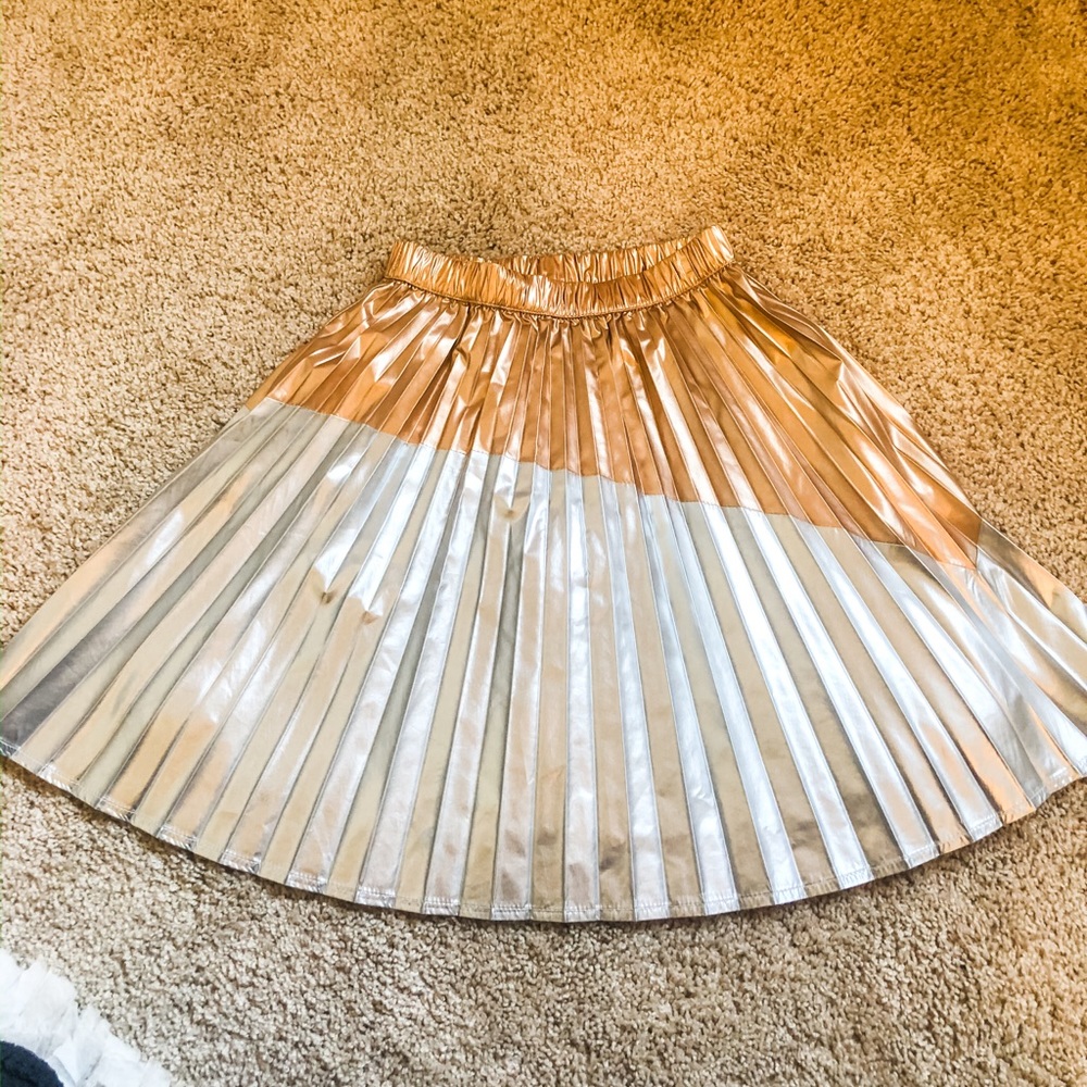 Little girl’s skirt